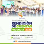 RESPUESTAS RENDICIÓN DE CUENTAS