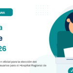 Convocatoria Asamblea de Usuarios 2026