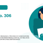 RESOLUCION No 306 2026