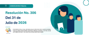 RESOLUCION No 306 2026