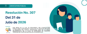 RESOLUCION No 307 2026